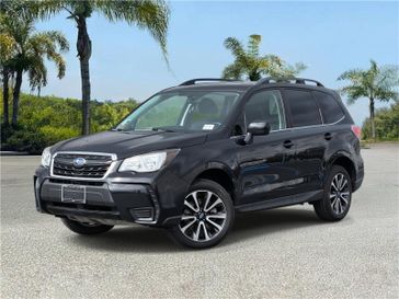 Used 2018 Subaru Forester 2.0XT Premium CVT