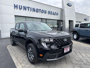 New 2026 Ford Maverick XLT
