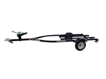 New 2025 RHM SINGLE PLACE WATERCRAFT 