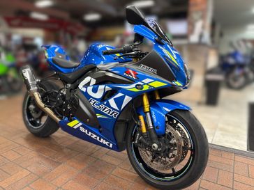 Used 2018 Suzuki GSXR1000R 