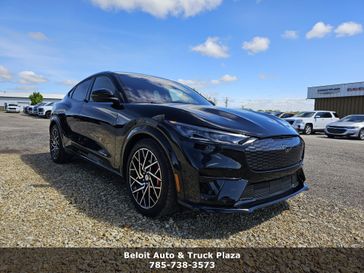 Used 2023 Ford Mustang Mach-E GT