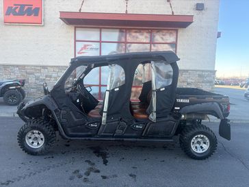 Used 2016 Yamaha VIKING VI EPS RANCH EDITION 