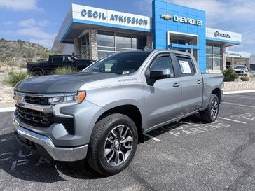 Used 2023 Chevrolet Silverado 1500 LT