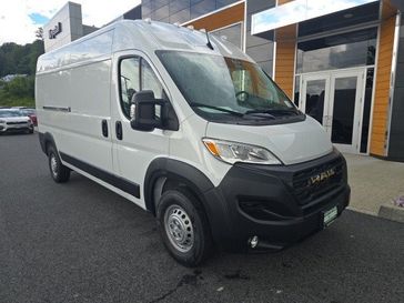 2024 RAM Promaster 2500 Tradesman Cargo Van High Roof 159' Wb