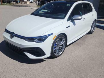 Used 2024 Volkswagen Golf R 