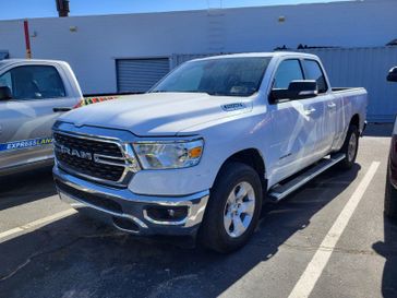 2022 RAM 1500 Big Horn Lone Star