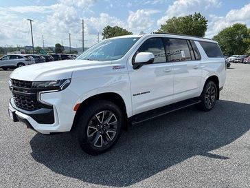Used 2023 Chevrolet Suburban Z71