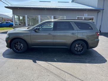 New 2026 Dodge Durango Gt Plus Awd Hemi V8