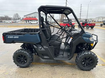 New 2025 Can-Am Defender XT HD10 