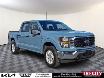 Used 2023 Ford F-150 XLT