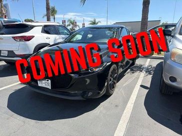 Used 2024 Mazda Mazda3 2.5 S Select Sport