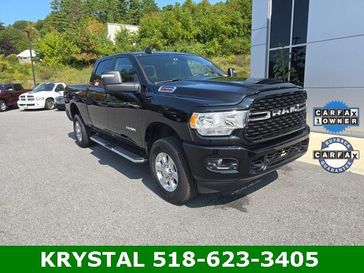 Used 2024 RAM 2500 Big Horn