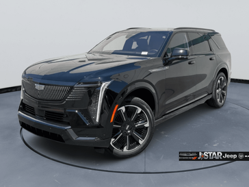 2026 Cadillac Escalade IQL Premium Sport