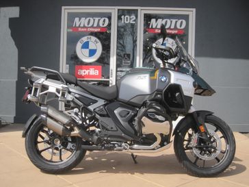 2025 BMW R 1300 GS Adventure