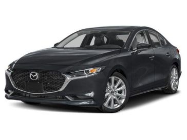 Used 2026 Mazda Mazda3 2.5 S Preferred
