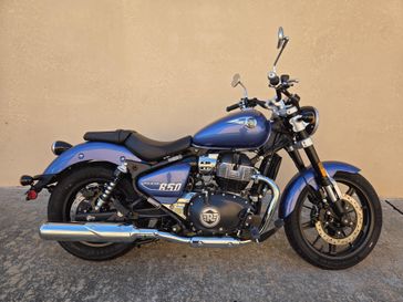 New 2024 Royal Enfield SUPER METEOR 650 