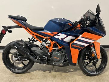 2024 KTM RC 390 