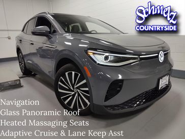 2024 Volkswagen ID.4 S w/Glass Roof