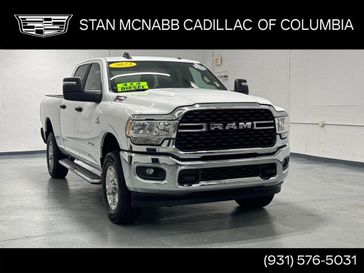 2023 RAM 2500 Big Horn Crew Cab 4X4 6.7L DIESEL 1OWNER