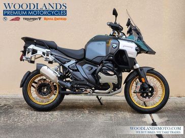 2025 BMW R1300 GS ADVENTURE 