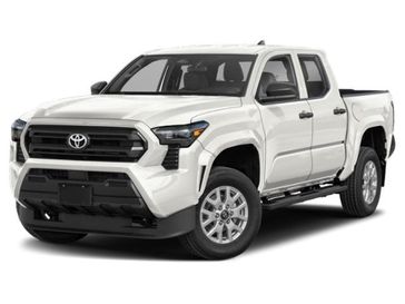 Used 2025 Toyota Tacoma 