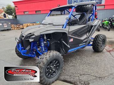 Used 2021 Honda TALON1000R FOX LIVE VALVE 