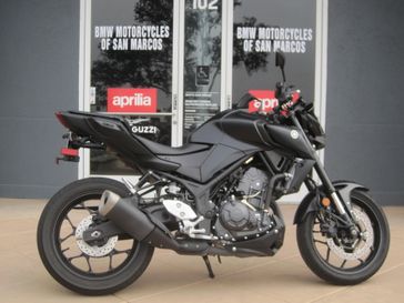 Used 2025 Yamaha MT-03 