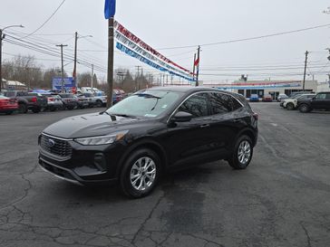 Used 2023 Ford Escape Active