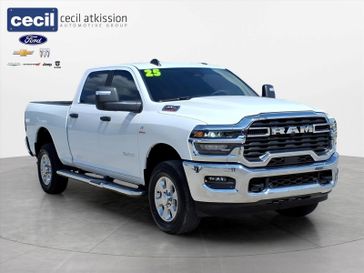 Used 2025 RAM 2500 Big Horn