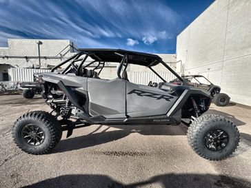 New 2026 Polaris RZR PRO S 4 ULTIMATE 