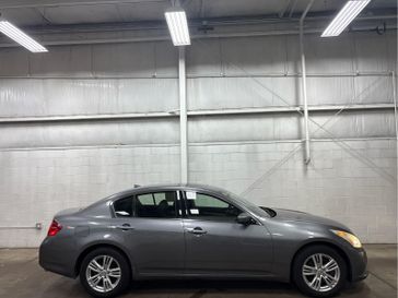 Used 2013 INFINITI G37x x