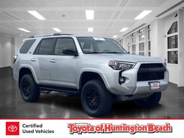 Used 2022 Toyota 4Runner SR5