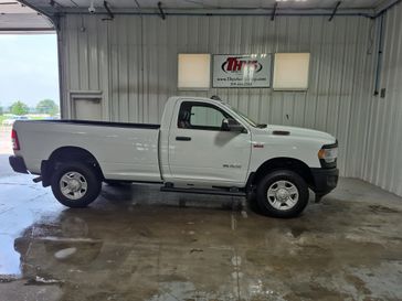Used 2022 RAM 2500 Tradesman