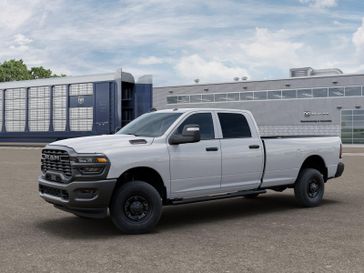 New 2026 RAM 2500 Tradesman Crew Cab 4x4 8' Box