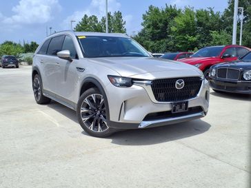 2024 Mazda CX-90 PHEV Premium