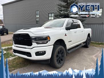 Used 2023 RAM 2500 Laramie