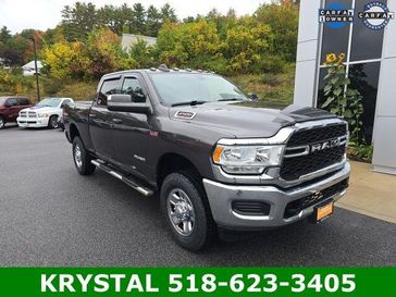 Used 2020 RAM 2500 Tradesman