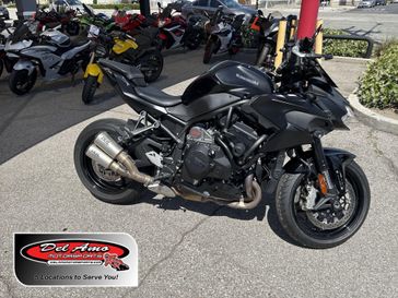 Used 2021 Kawasaki Z H2 
