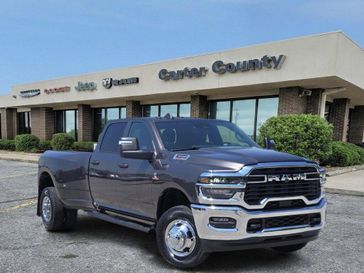 New 2026 RAM 3500 Tradesman Crew Cab 4x4 8' Box