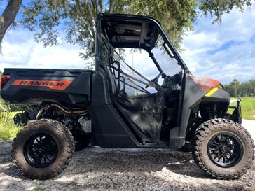 New 2026 Polaris RANGER 1000 PREMIUM ROVER RUST EPS 