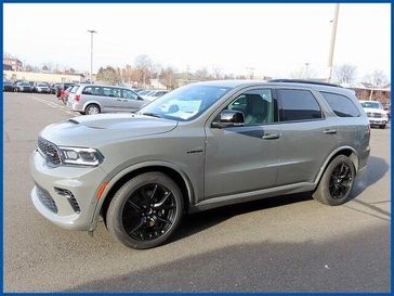 New 2026 Dodge Durango GT Plus HEMI V8