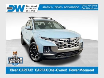 Used 2023 Hyundai Santa Cruz SEL Premium