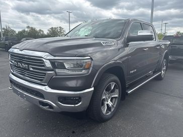 Used 2020 RAM 1500 Laramie