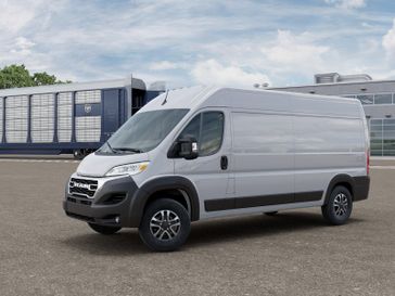 New 2026 RAM Promaster 2500 Slt Cargo Van High Roof 159' Wb