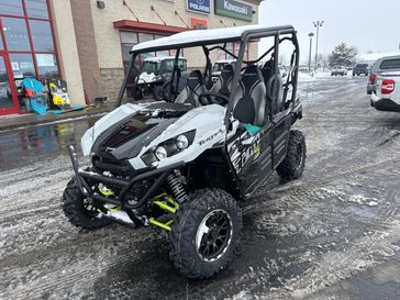 2024 Kawasaki TERYX4 