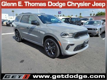 2024 Dodge Durango Gt Rwd