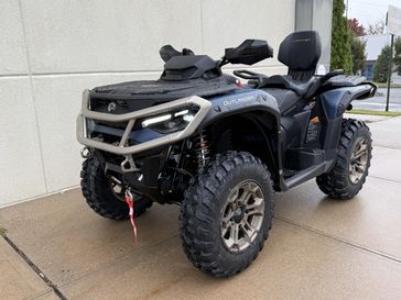 2026 Can-Am OUTLANDER MAX LIMITED 1000R