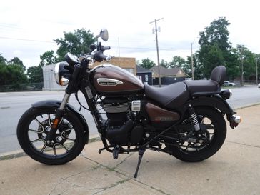 2022 Royal Enfield Meteor 350