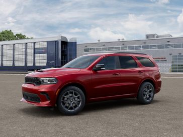 New 2027 Dodge Durango Gt Hemi V8 Plus Awd