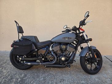 Used 2022 Indian Motorcycle CHIEF DARK HORSE 